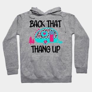 BackThat Thang Up Hoodie